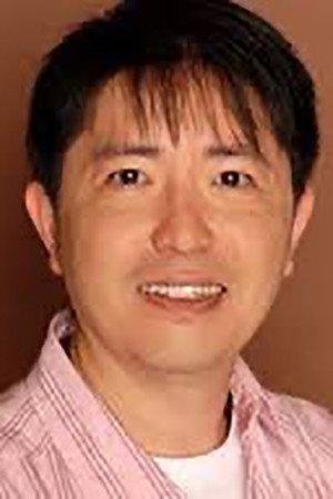 Kong Wing-Fai portrait