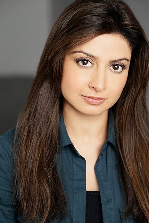 Swati Kapila portrait