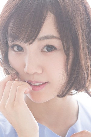Miyu Sakihi portrait
