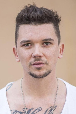 Lauri Pedaja portrait