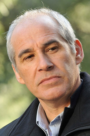 Jérôme Anger portrait