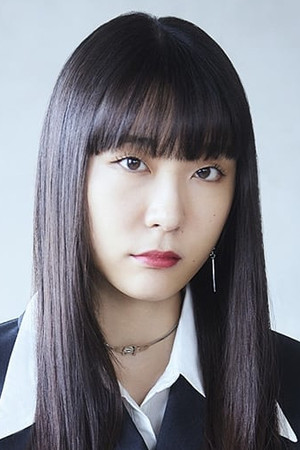 Yuri portrait