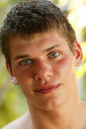 Ruslan Brodovich portrait
