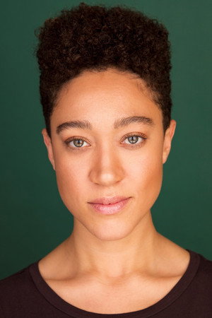 Chloe Freeman portrait