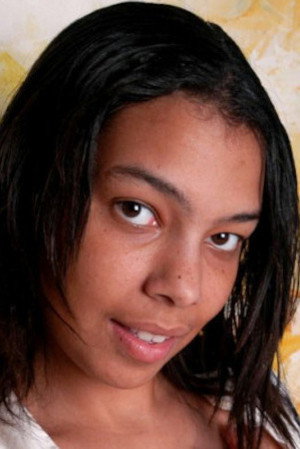 Princess Jasmin portrait