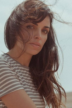 Denise Dorado portrait