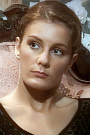 Letizia Stovinsky portrait