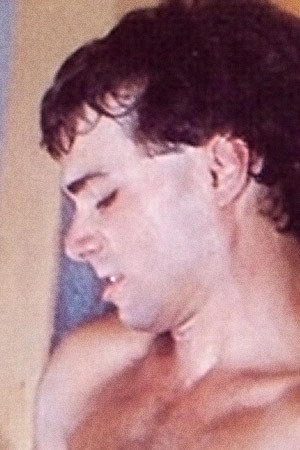 Joe Fuller portrait