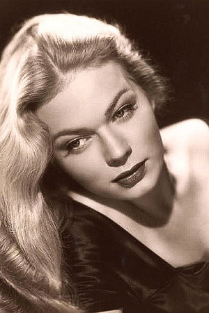 Kristine Miller portrait