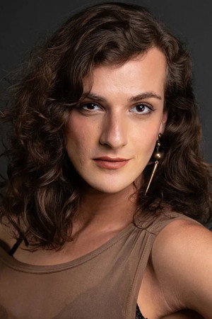 Marina Mathey portrait