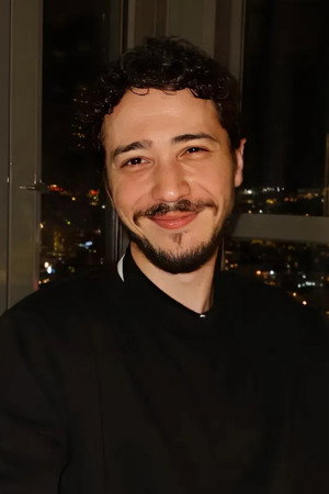 Furkan Murat Uğur portrait