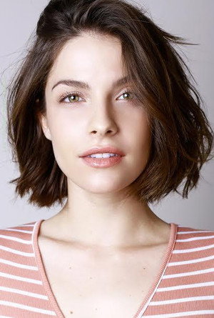 Paige Spara portrait