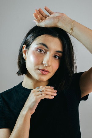 Natália Tarnowski portrait