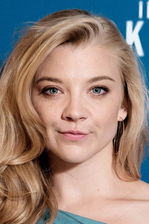 Natalie Dormer portrait