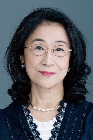 Hana Kino portrait