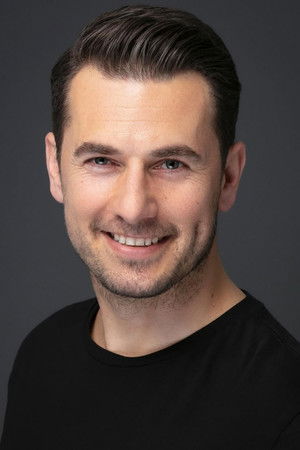 Hakan Dinçkol portrait