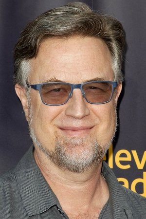 Dan Povenmire portrait