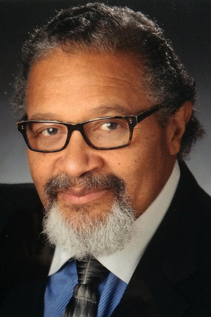 Count Stovall portrait