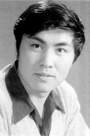 Jiang Ruilin portrait