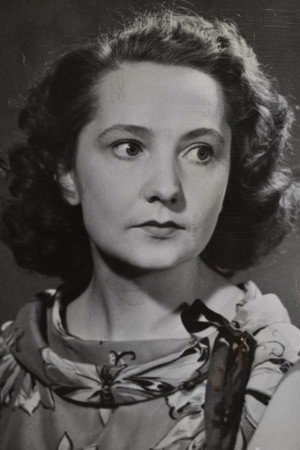 Ita Ever portrait