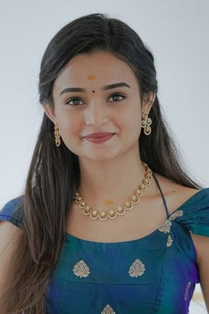 Meenakshi Anoop portrait