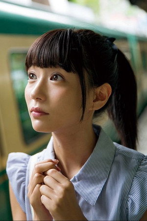 Karin Ogino portrait
