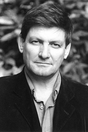 Patrick Le Mauff portrait