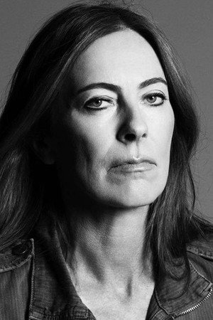Kathryn Bigelow portrait