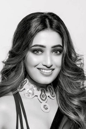 Sudipta Banerjee portrait