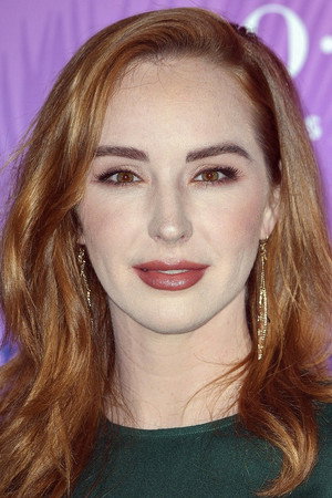 Camryn Grimes portrait