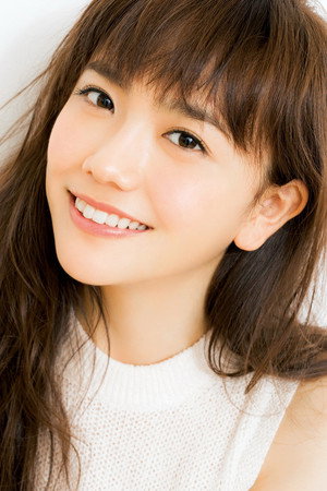 Airi Matsui portrait