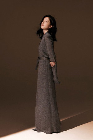 Hsu Wei-ning portrait