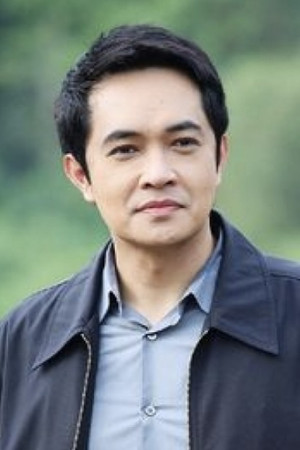 Ron Banjongsang portrait