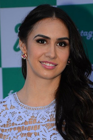 Lauren Gottlieb portrait