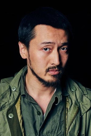 Wang Chuanjun portrait