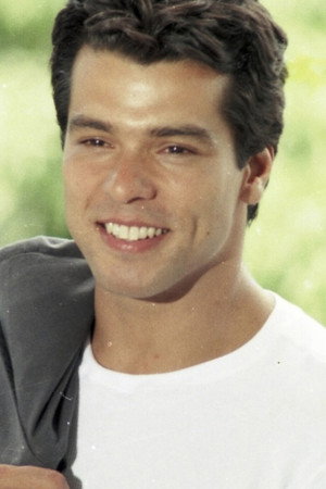 Maurício Mattar portrait