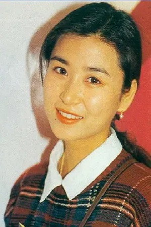 Jacqueline Ng Suet-Man portrait