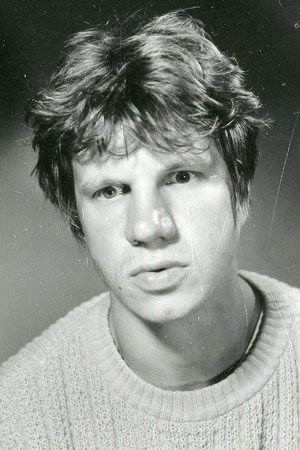 Hannes Kaljujärv portrait