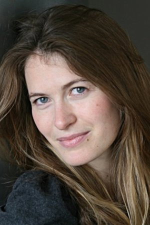 Laurence Cordier portrait