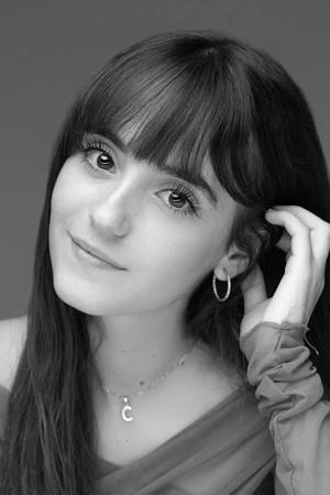 Celia Lopera Gonzales portrait