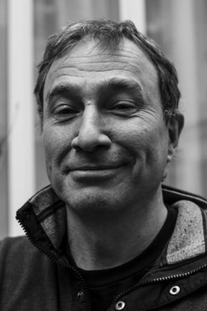 Martial Le Minoux portrait