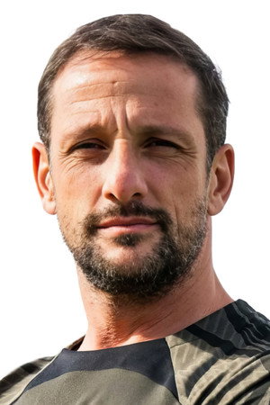 Juliano Belletti portrait