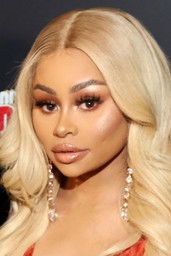 Blac Chyna portrait