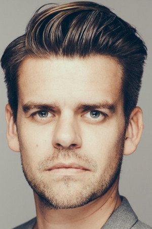Carsten Svendsen portrait