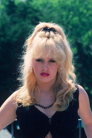 Sammi Ridley portrait