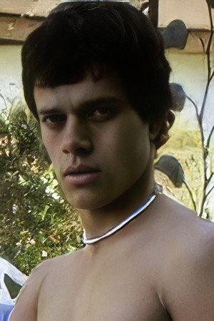Anderson Torres portrait