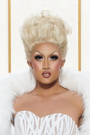 Kyne Santos portrait