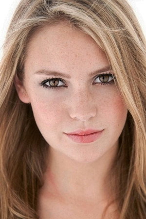 Natalie Turpin portrait