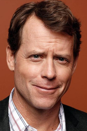 Greg Kinnear portrait