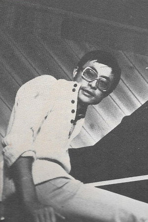 Liu Chia-chang portrait